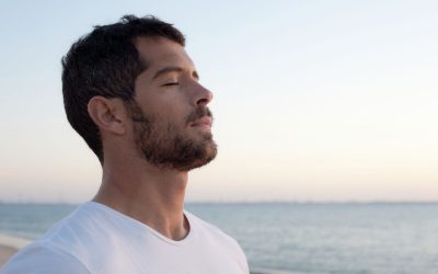 5 Reasons Why Men Should Practice Mindfulness