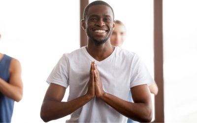 Benefits of Mindfulness For Men